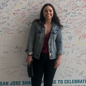 Meet your Posher, Kinsey